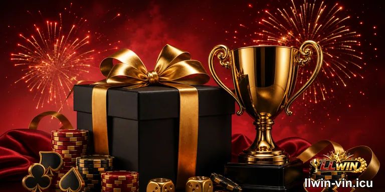 LLWIN⚡️Trang Chủ Chính Thức LLWIN-VIN.ICU 2026 | +86K Liền Tay! - hình ảnh - llwin-vin.icu