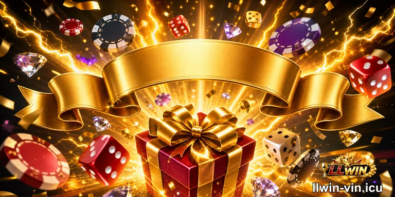Casino LLWIN Nơi Giải Trí Thăng Hoa Cùng Dealer Sexy May Mắn - hình ảnh - llwin-vin.icu