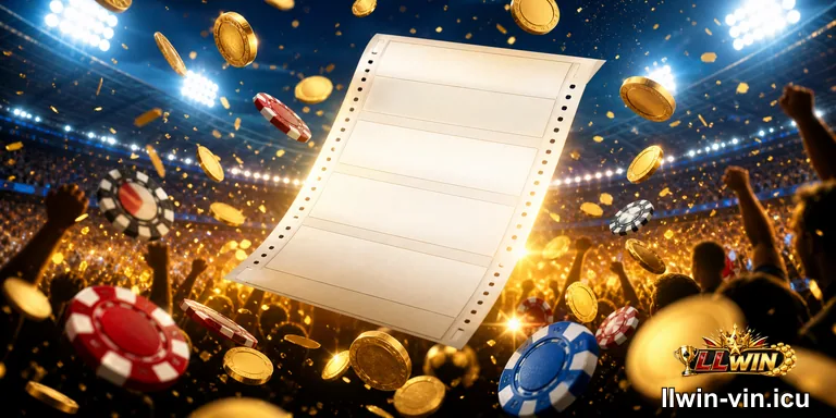 Casino LLWIN Nơi Giải Trí Thăng Hoa Cùng Dealer Sexy May Mắn - hình ảnh - llwin-vin.icu