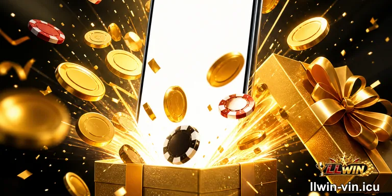LLWIN⚡️Trang Chủ Chính Thức LLWIN-VIN.ICU 2026 | +86K Liền Tay! - hình ảnh - llwin-vin.icu