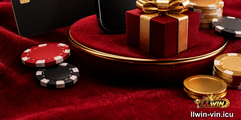 Casino LLWIN Nơi Giải Trí Thăng Hoa Cùng Dealer Sexy May Mắn - hình ảnh - llwin-vin.icu