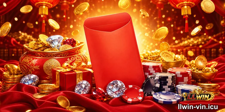 Về Chúng Tôi LLWIN Cổng Game Xu Hướng Ai Cũng Săn Đón - hình ảnh - llwin-vin.icu