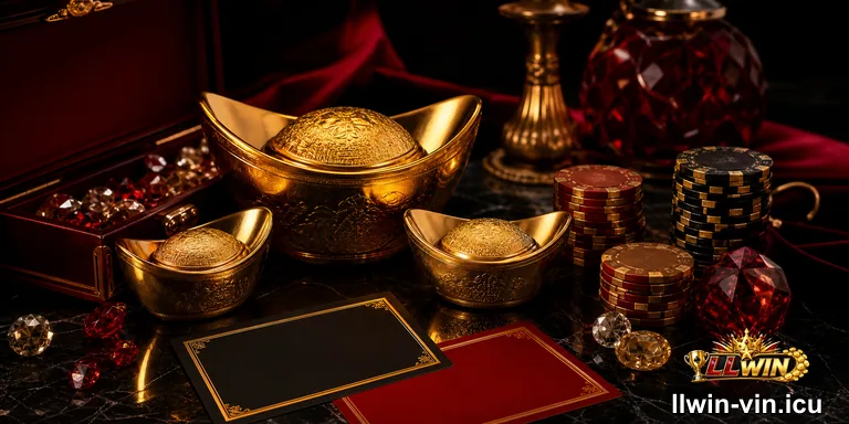 Nổ Hũ LLWIN Trải Nghiệm Game Slot Đỉnh Cao, Thưởng Hấp Dẫn - hình ảnh - llwin-vin.icu