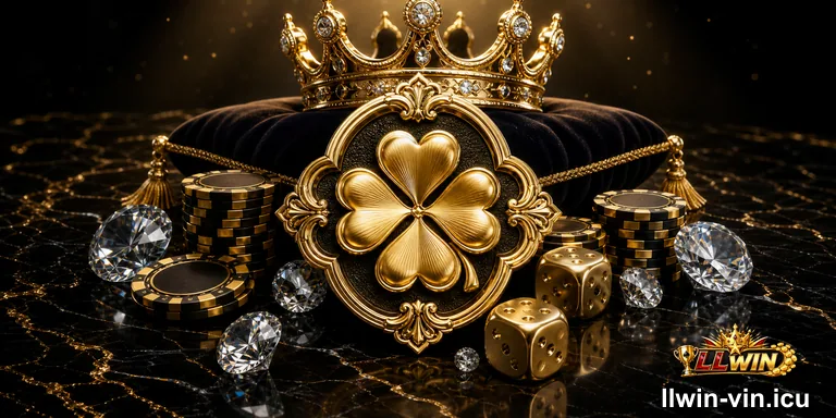Về Chúng Tôi LLWIN Cổng Game Xu Hướng Ai Cũng Săn Đón - hình ảnh - llwin-vin.icu